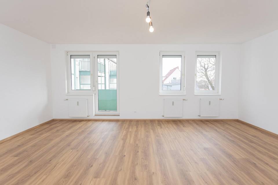 3 rooms Apartment in Meidling, Austria No. 71047