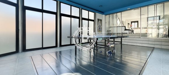 5 bedrooms House in Eaubonne, France No. 120753 7