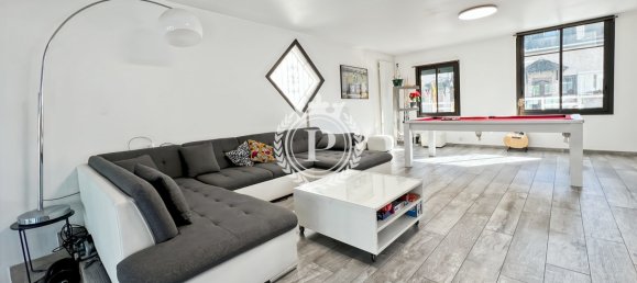 5 bedrooms House in Eaubonne, France No. 120753 6