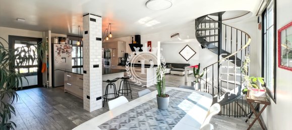 5 bedrooms House in Eaubonne, France No. 120753 4