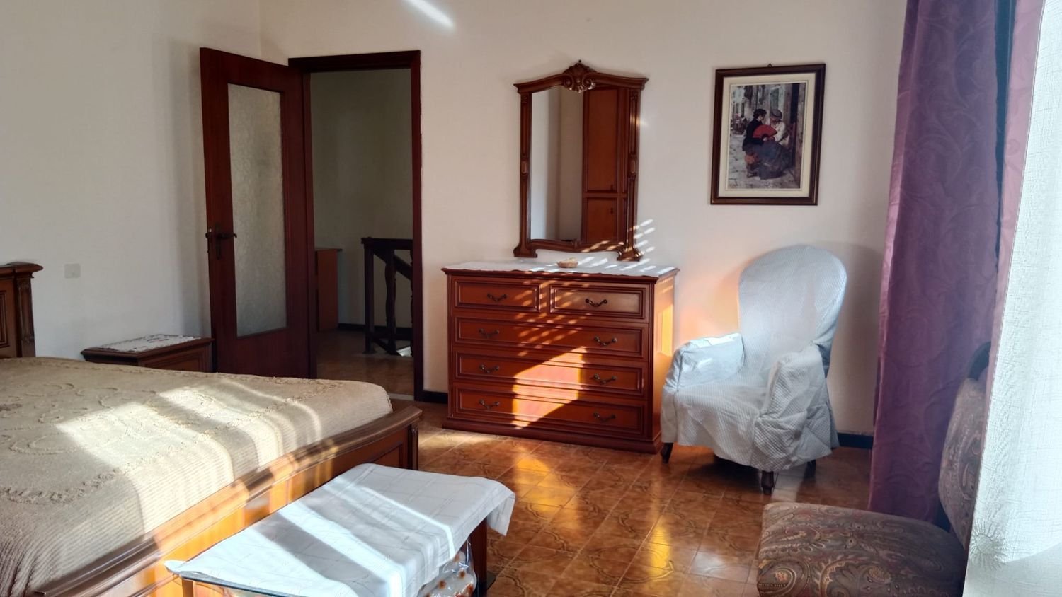 4 bedrooms House in Ziano Piacentino, Italy No. 313052