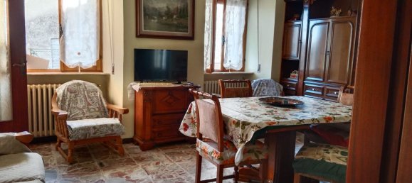 4 bedrooms House in Ziano Piacentino, Italy No. 313052 24