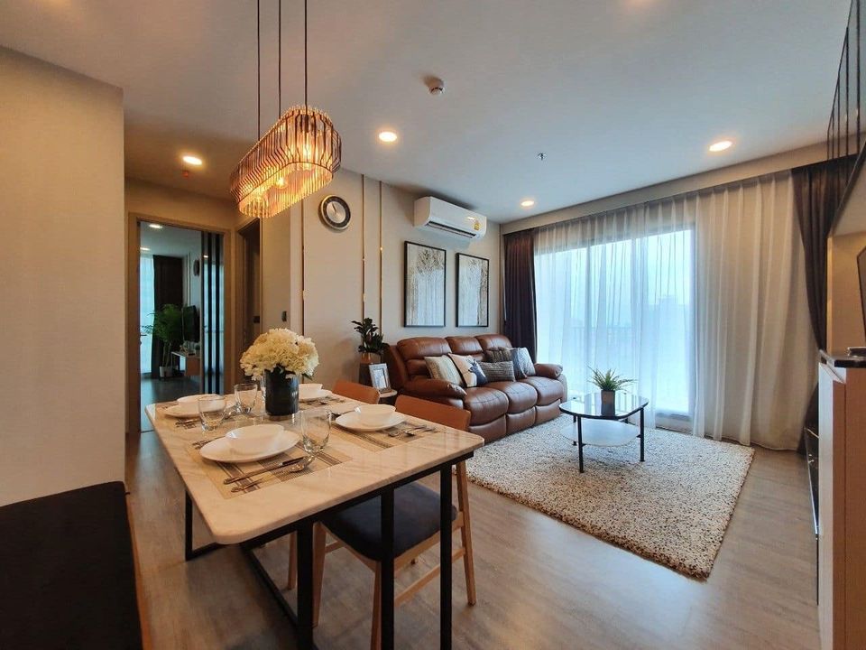 2 chambres Condo à Railay Beach, Thailand No. 66096