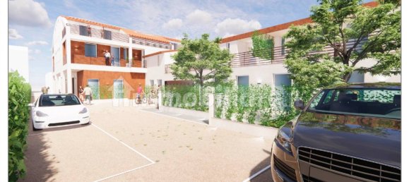 Дом с 1 спальней в Флоренция, Италия № 49278 4