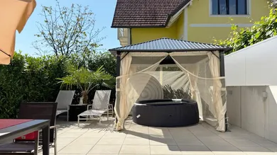 Apartamento de 2 divisões em Premstatten, Austria N.º 226000