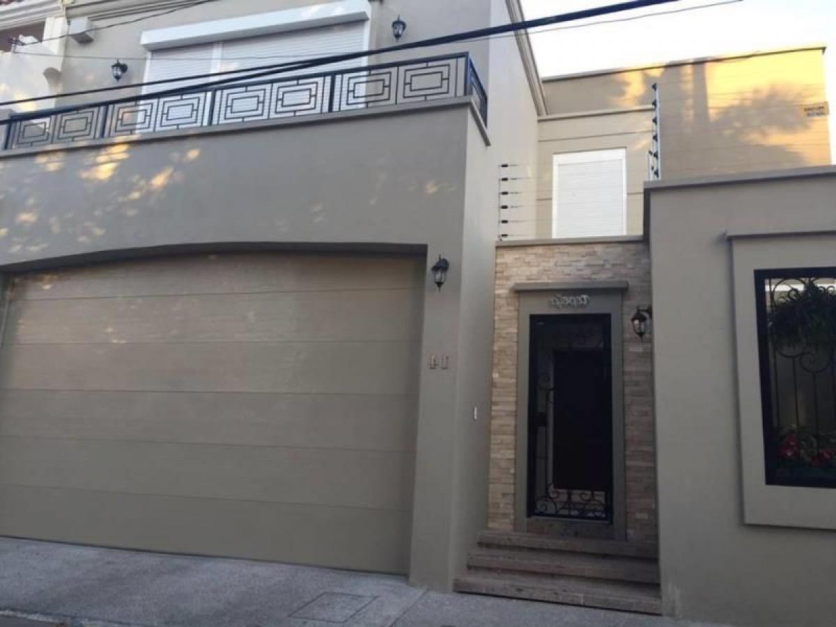 3 Schlafzimmer Haus in Sinaloa, Mexico, Nr. 184704