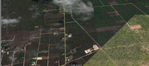 Terreno em Merida, Mexico N.º 129503 2