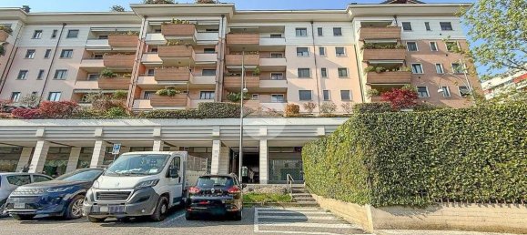 2 bedrooms Apartment in Cusano Milanino, Italy No. 332247 22