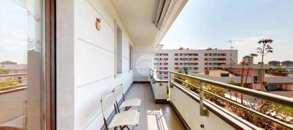 2 bedrooms Apartment in Cusano Milanino, Italy No. 332247 12