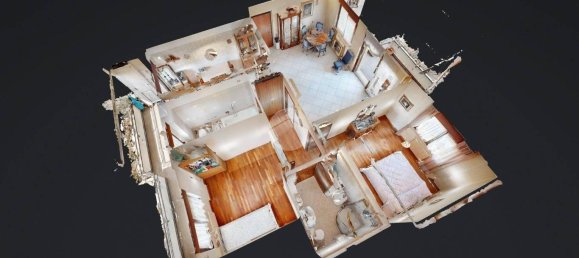 2 bedrooms Apartment in Cusano Milanino, Italy No. 332247 24