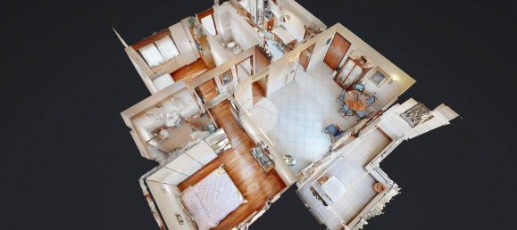 2 bedrooms Apartment in Cusano Milanino, Italy No. 332247 26