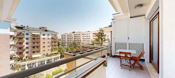 2 bedrooms Apartment in Cusano Milanino, Italy No. 332247 30