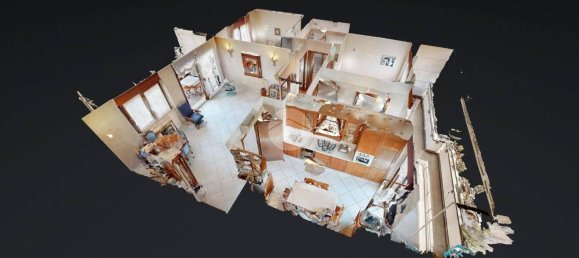 2 bedrooms Apartment in Cusano Milanino, Italy No. 332247 25