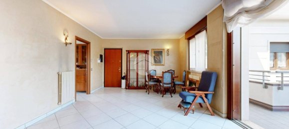2 bedrooms Apartment in Cusano Milanino, Italy No. 332247 5