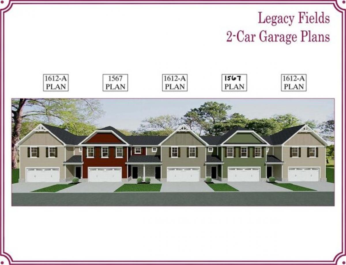 3 bedrooms House in Pleasant View, USA No. 416180