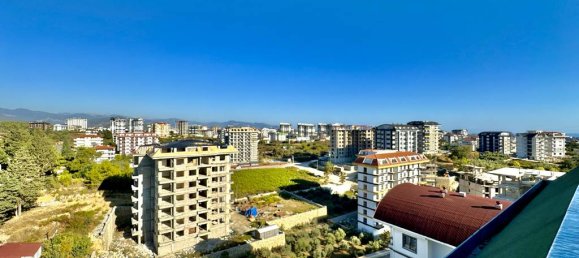 Penthouse 2+1 in Avsallar, Turkey, Nr. 34315 19