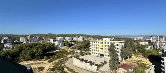 Penthouse 2+1 in Avsallar, Turkey, Nr. 34315 22