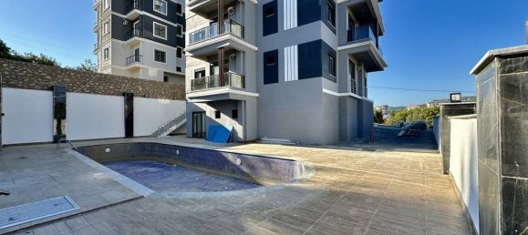 Penthouse 2+1 in Avsallar, Turkey, Nr. 34315 3