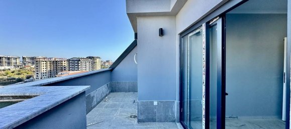 Penthouse 2+1 in Avsallar, Turkey, Nr. 34315 14