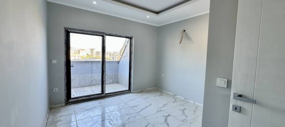 Penthouse 2+1 in Avsallar, Turkey, Nr. 34315 13