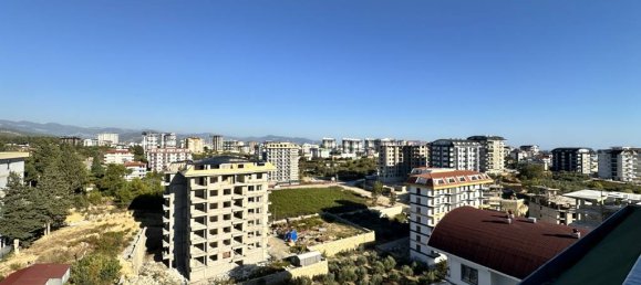 Penthouse 2+1 in Avsallar, Turkey, Nr. 34315 20