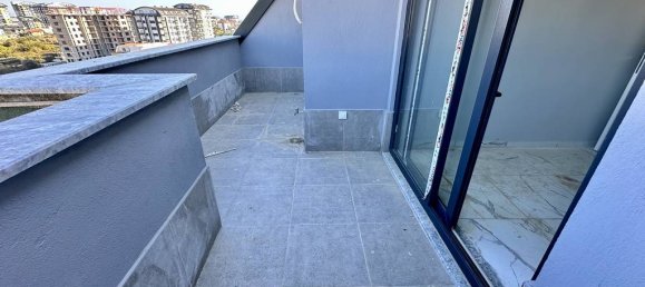 Penthouse 2+1 in Avsallar, Turkey, Nr. 34315 15