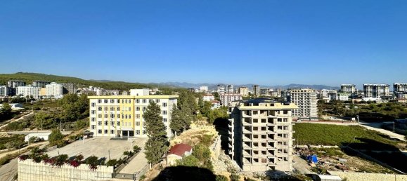 Penthouse 2+1 in Avsallar, Turkey, Nr. 34315 21