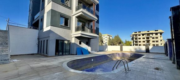 Penthouse 2+1 in Avsallar, Turkey, Nr. 34315 6