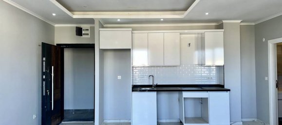 Penthouse 2+1 in Avsallar, Turkey, Nr. 34315 8