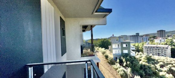 Penthouse 2+1 in Avsallar, Turkey, Nr. 34315 30