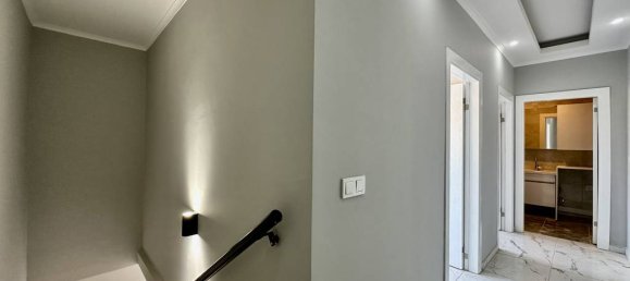 Penthouse 2+1 in Avsallar, Turkey, Nr. 34315 25