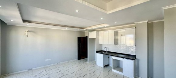 Penthouse 2+1 in Avsallar, Turkey, Nr. 34315 26