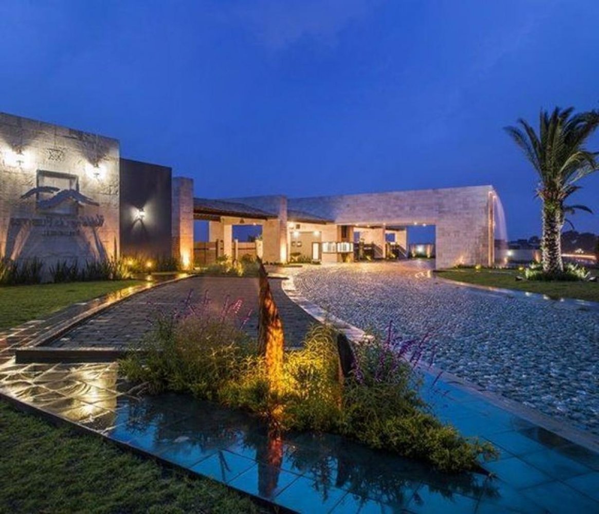 3 Schlafzimmer Haus in Mexico, Nr. 224237