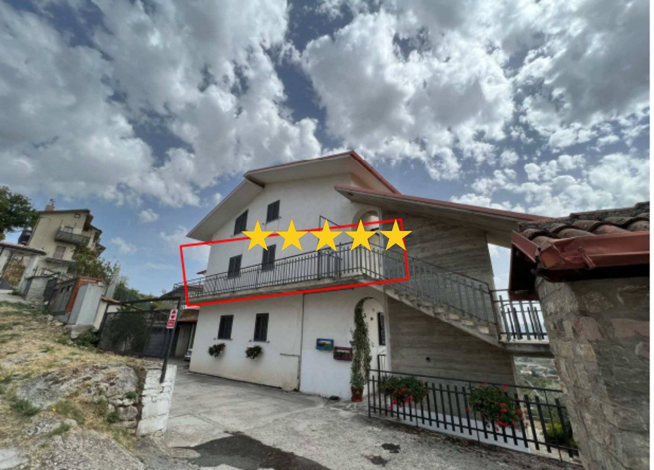 Квартира с 4 спальнями в Пичерно, Италия № 39201