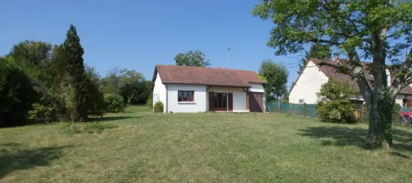 1 bedroom House in Nargis, France No. 297908 7