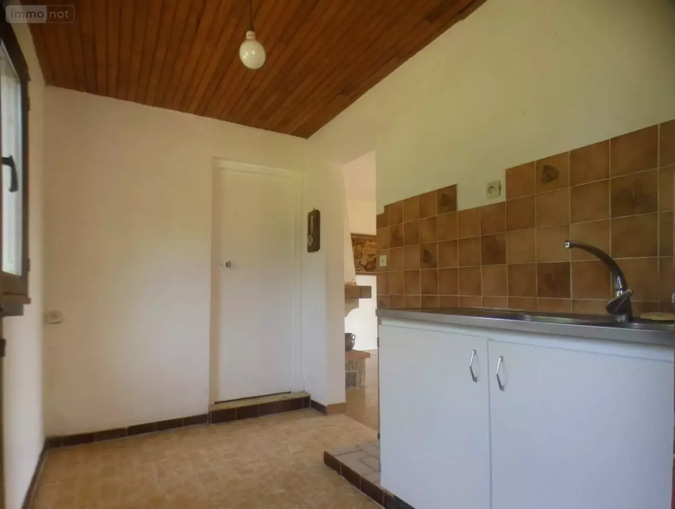1 bedroom House in Nargis, France No. 297908