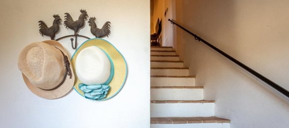 2 bedrooms Apartment in San Gimignano, Italy No. 281559 6