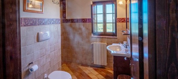 2 bedrooms Apartment in San Gimignano, Italy No. 281559 15