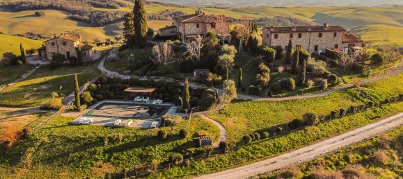 2 bedrooms Apartment in San Gimignano, Italy No. 281559 16