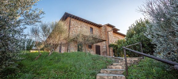 2 bedrooms Apartment in San Gimignano, Italy No. 281559 3