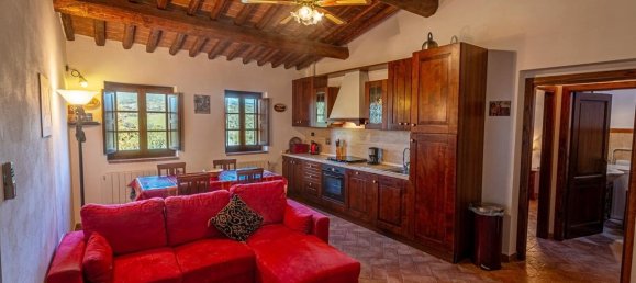 2 bedrooms Apartment in San Gimignano, Italy No. 281559 8