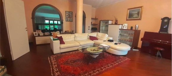 Вилла с 4 комнатами в Кассина де Пекки, Италия № 141550 3