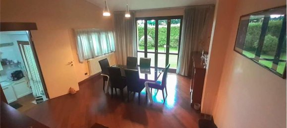 Вилла с 4 комнатами в Кассина де Пекки, Италия № 141550 7