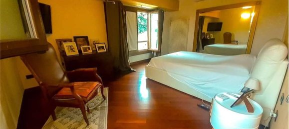 Вилла с 4 комнатами в Кассина де Пекки, Италия № 141550 13