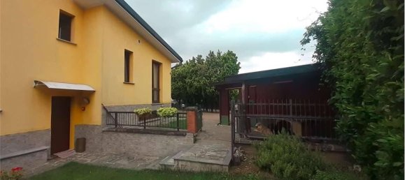 Вилла с 4 комнатами в Кассина де Пекки, Италия № 141550 4