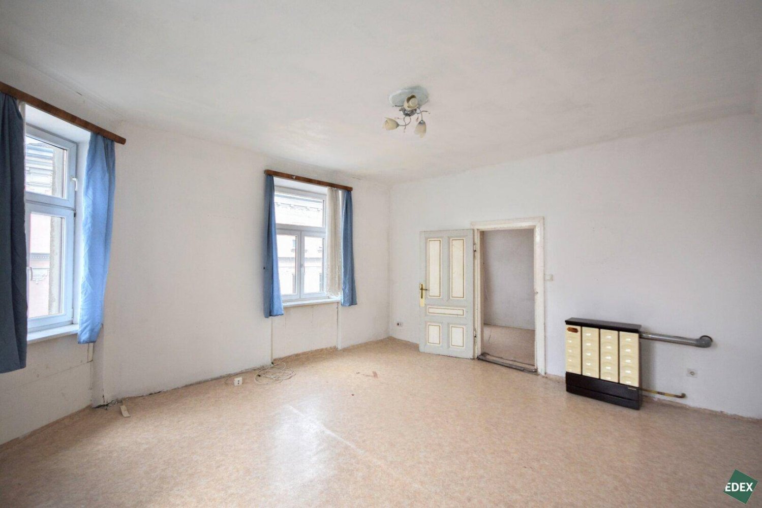 2غرفة شقة في Favoriten, Austria رقم 153588