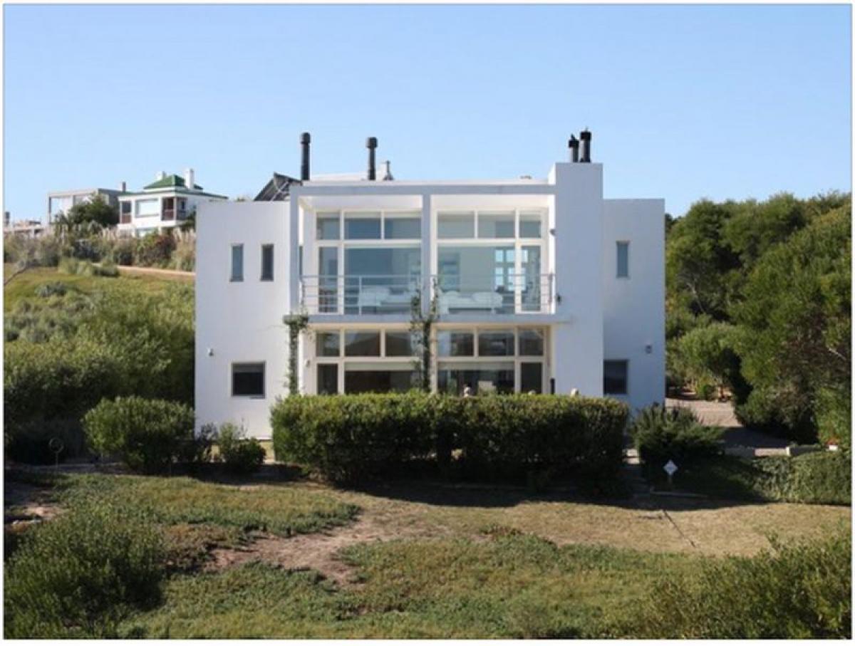 3 Schlafzimmer Haus in Maldonado, Uruguay, Nr. 1648