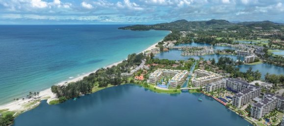 3-Zimmer Wohnung in Pattaya, Thailand, Nr. 171229 7