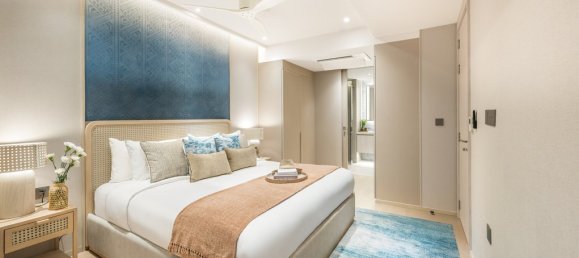 3-Zimmer Wohnung in Pattaya, Thailand, Nr. 171229 3