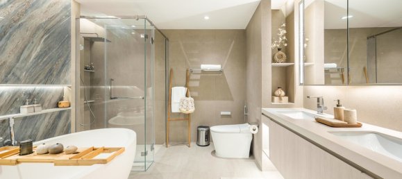 3-Zimmer Wohnung in Pattaya, Thailand, Nr. 171229 6